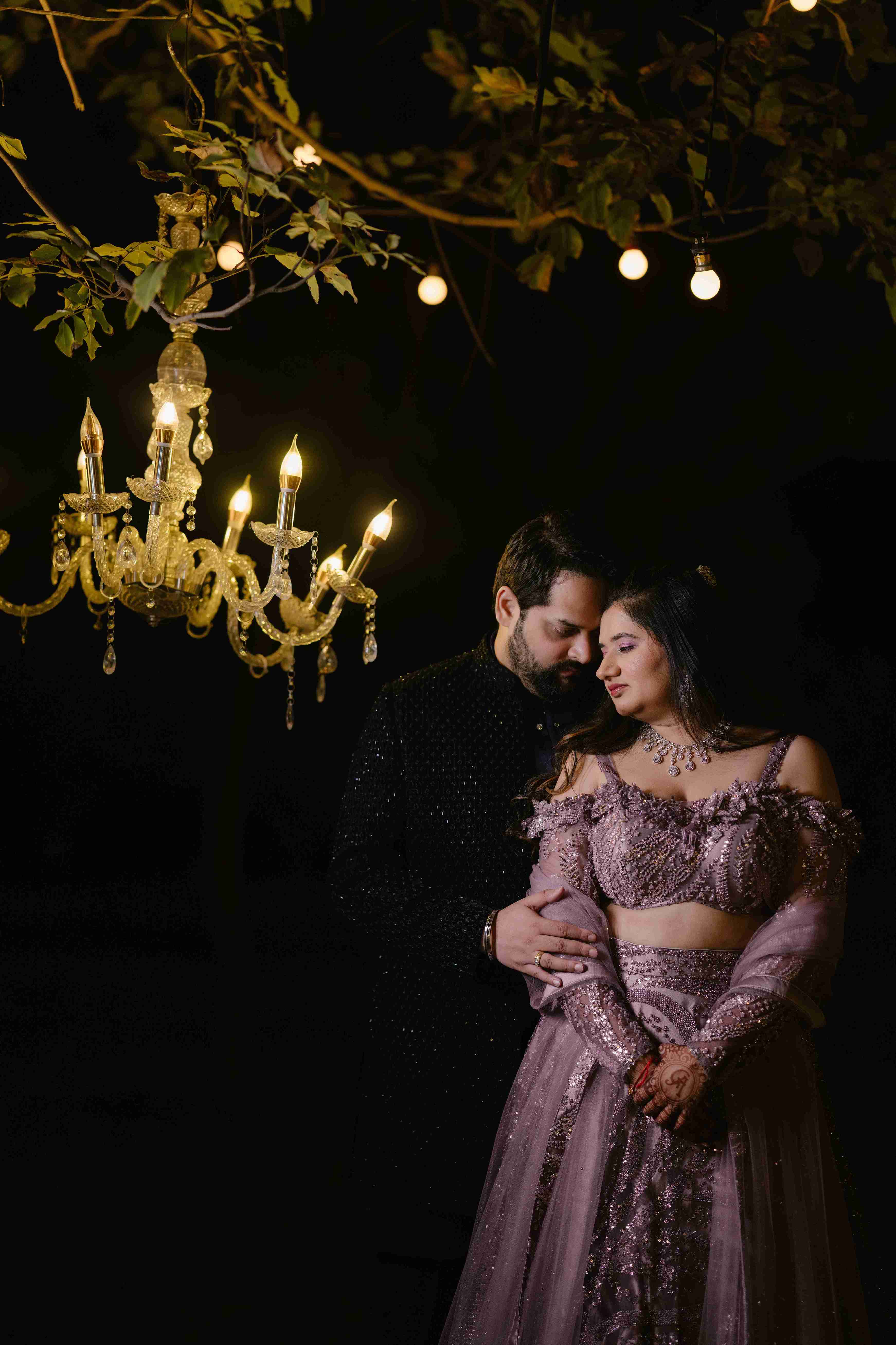 Akshay & Gunjan