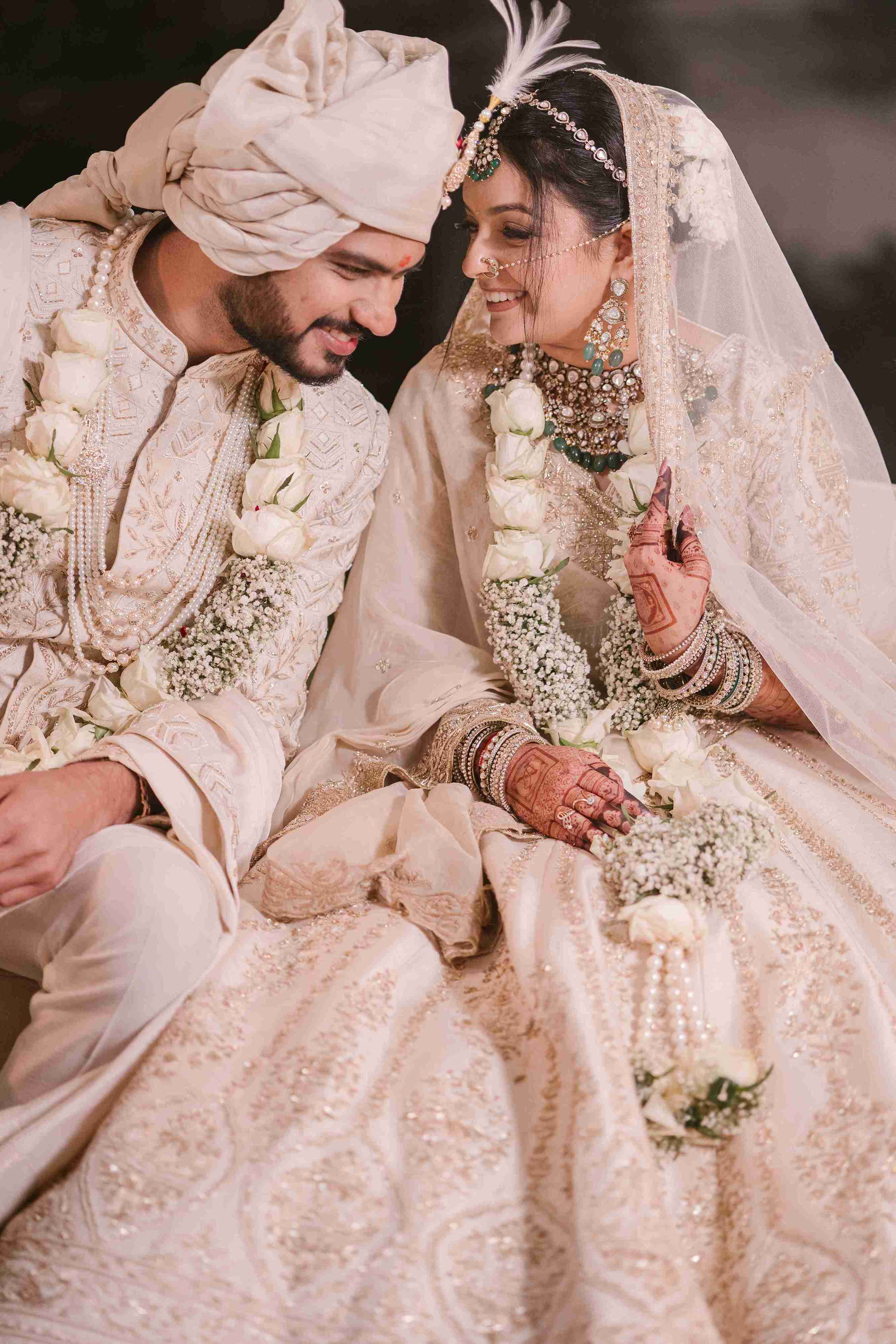 Nirav & Purvakshi