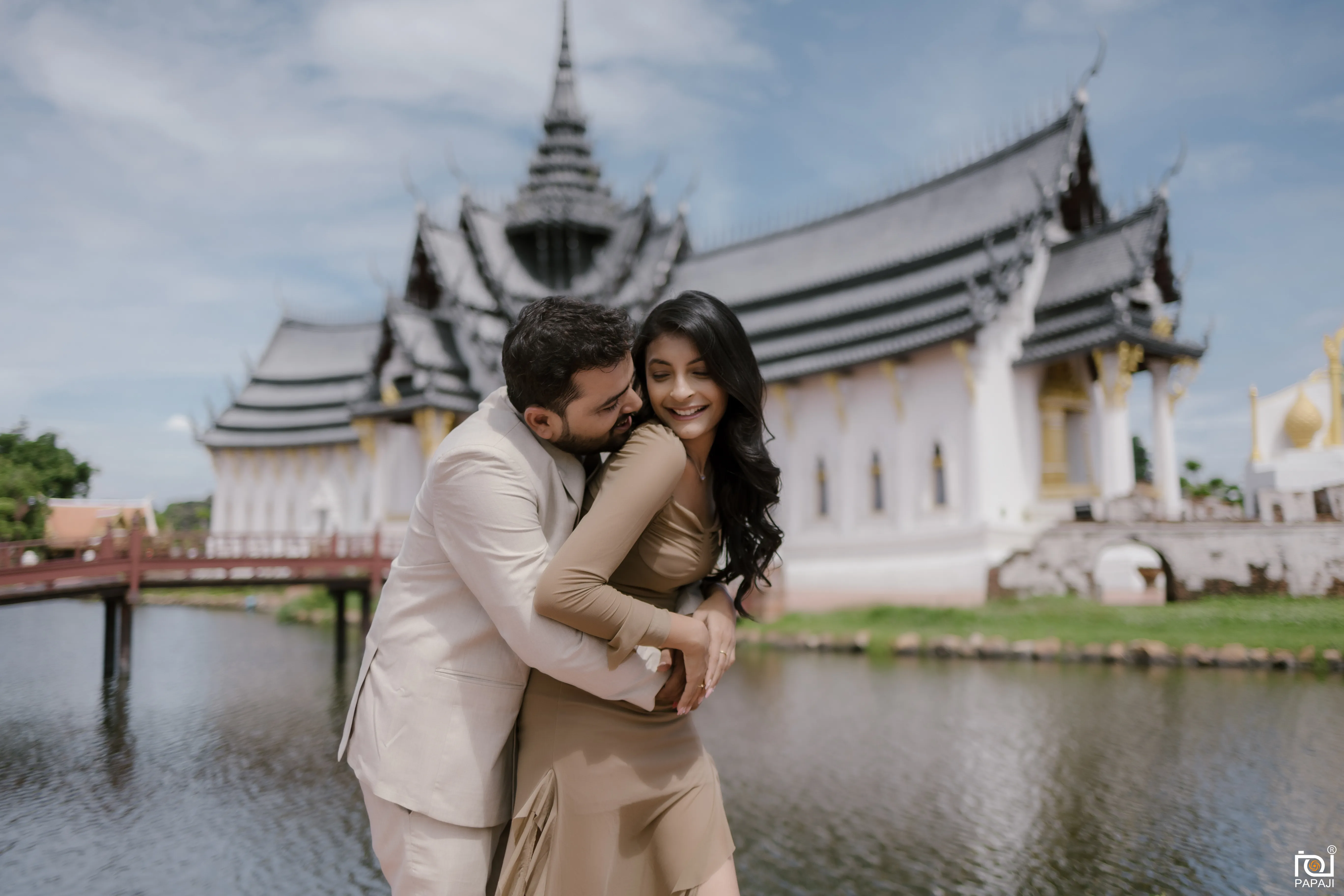 Jay & Ruchi